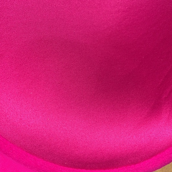 NEW!! NEW!! NWT Victoria’s Secret Hot Pink sexy push judo knit - Picture 7 of 12